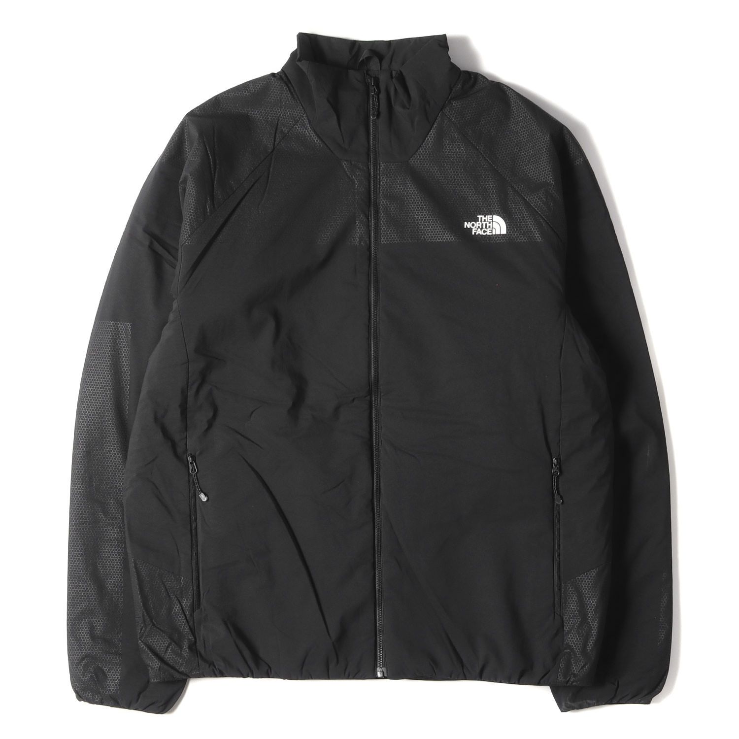 THE NORTH FACE ノースフェイス ジャケット サイズ:XL ナイロン