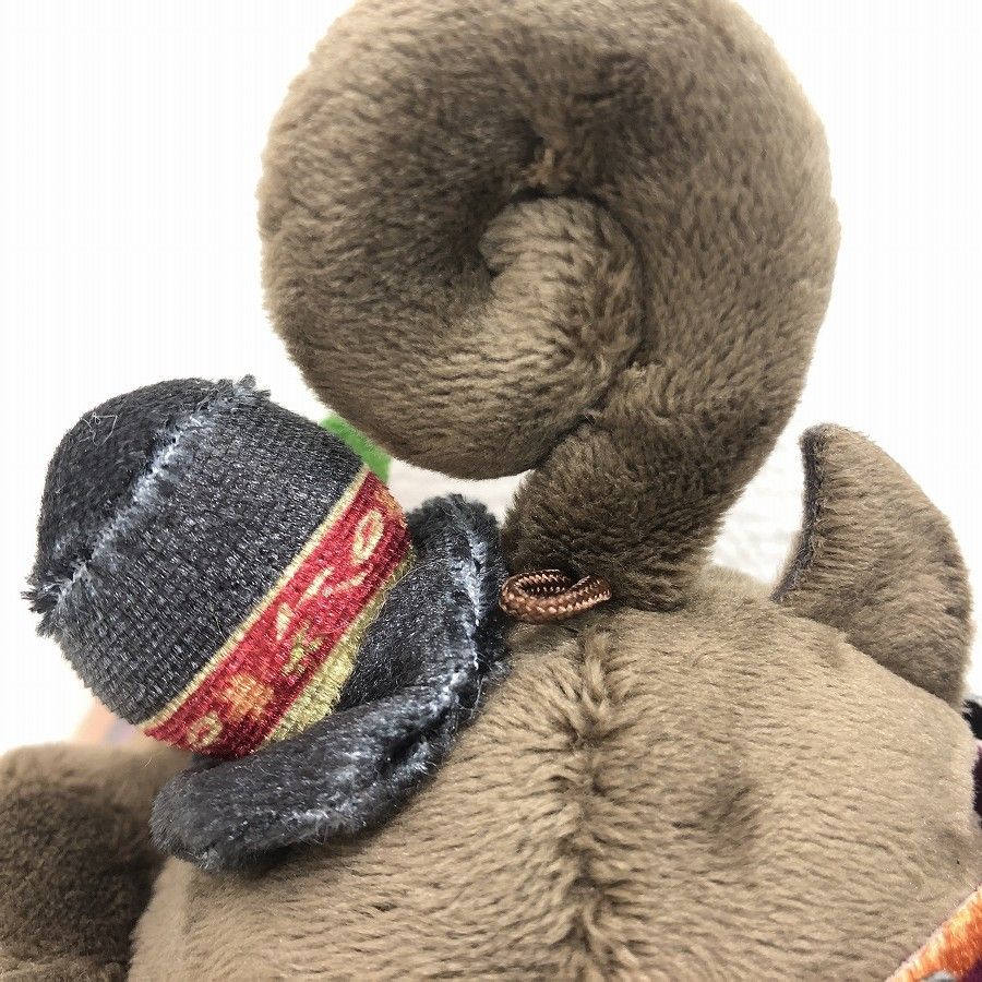 ポケモンセンターオリジナル マスコット Halloween Harvest