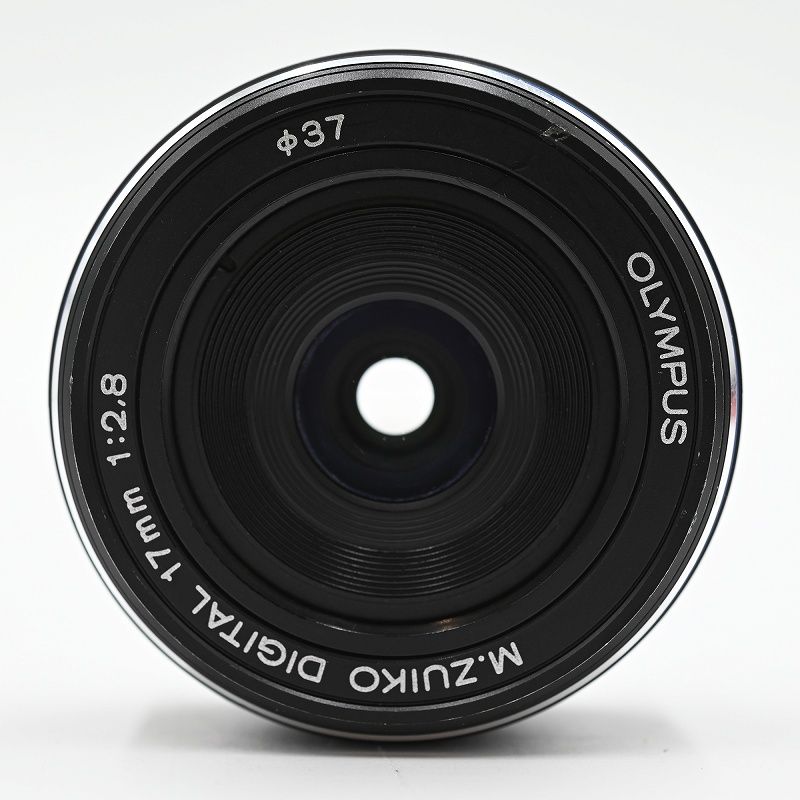 ❤極上品❤大人気単焦点パンケーキレンズ❤オリンパス パンケーキ単焦点