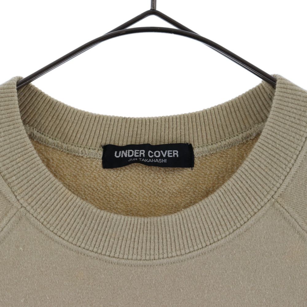 UNDERCOVER (アンダーカバー) 96SS UNDER THE COVER期 ドクロ期 