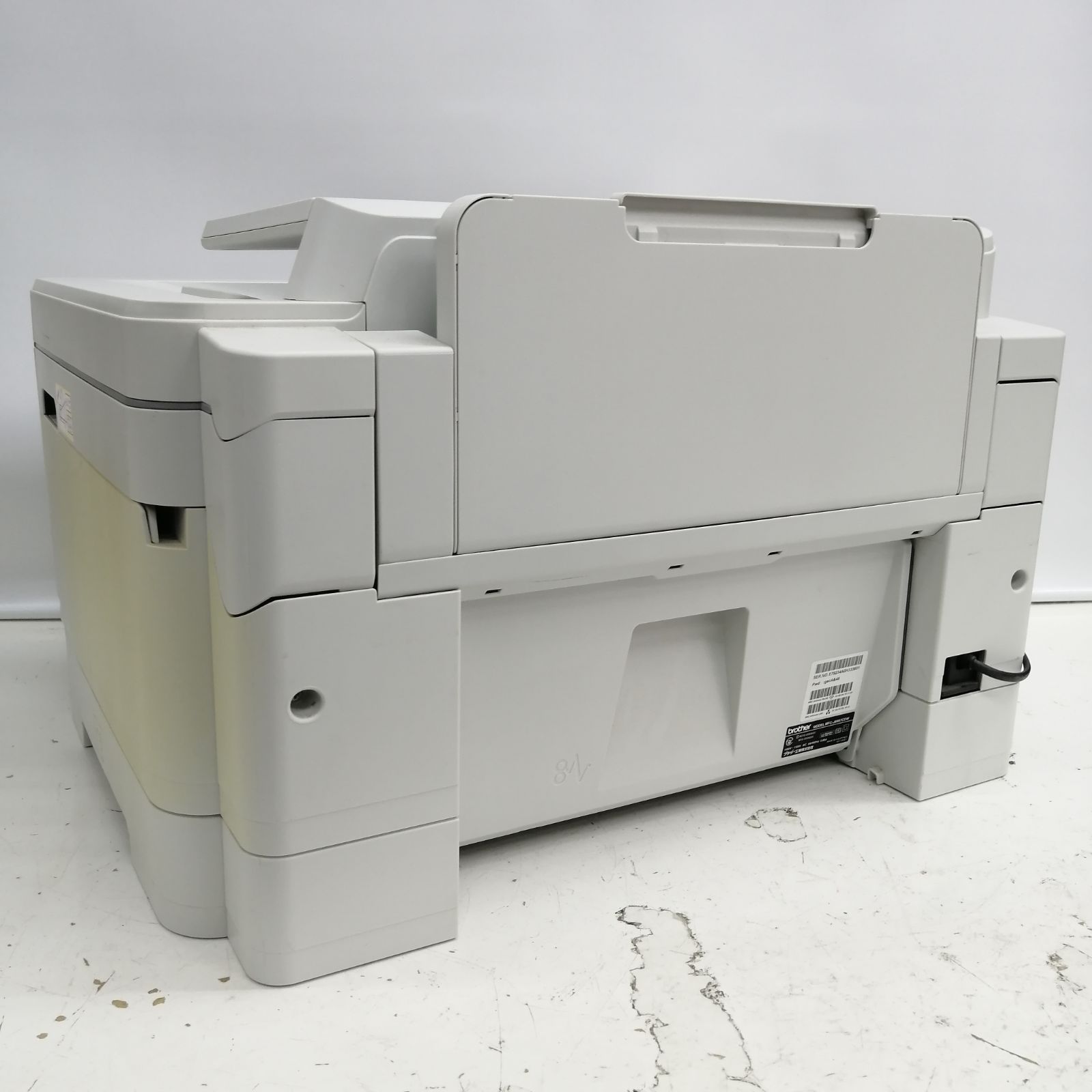 ブラザー　MFC-J6997CDW ジャンク品 ブラザー MFC-J6997CDW ジャンク品 - メルカリ