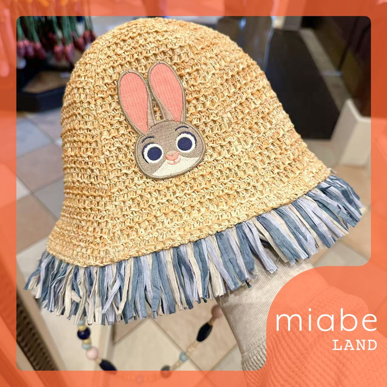 Group B｜10~15営業日国内倉庫発送｜miabe LAND｜常設｜上海