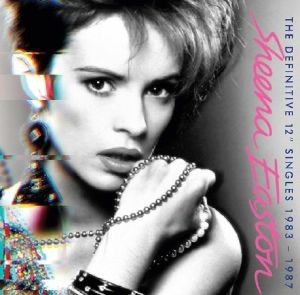 シーナ・イーストン/The Definitive Singles 1980-87 Definitive Singles 1980-1987 by Sheena Easton [Audio CD