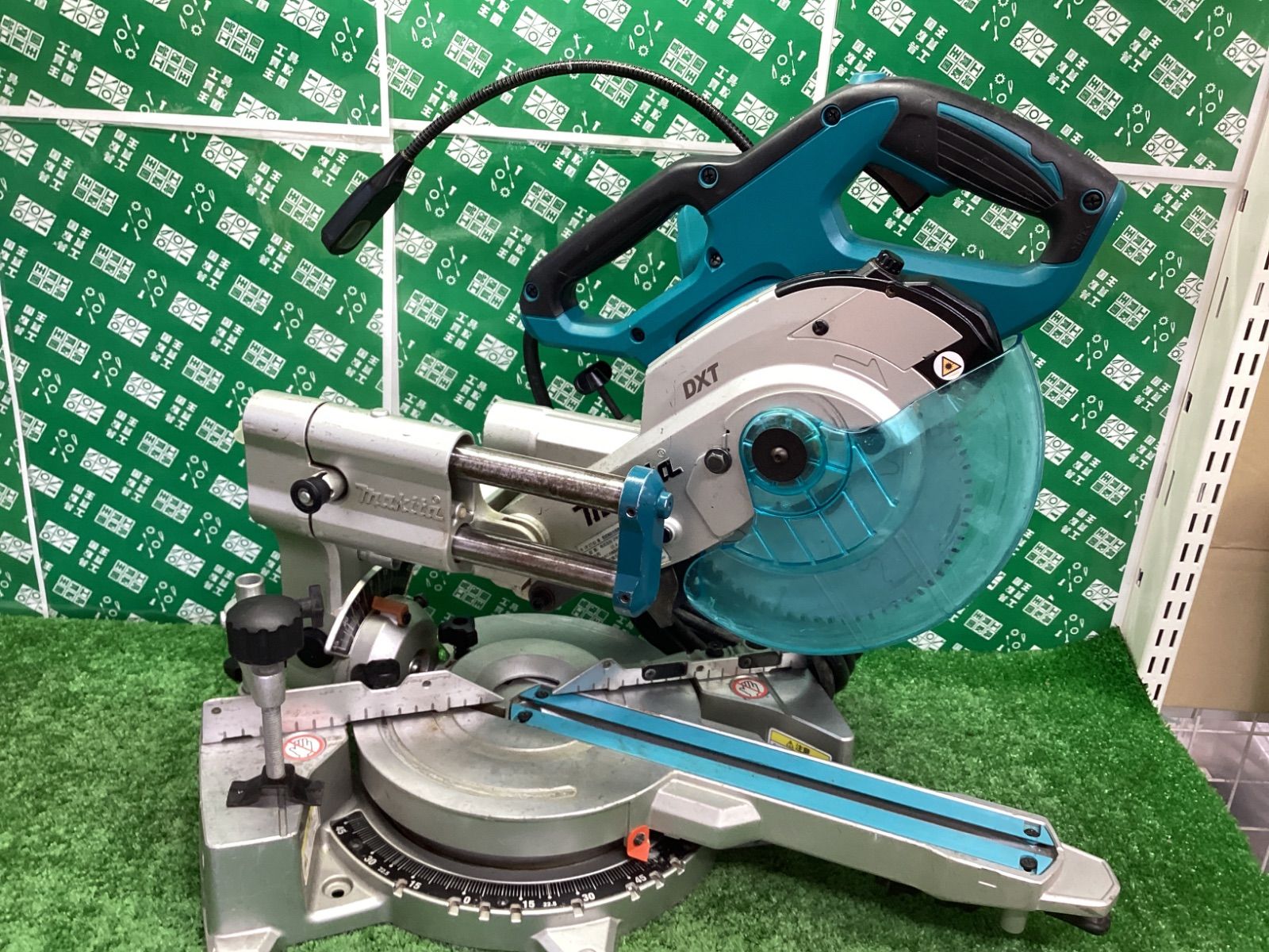 makita マキタ 165mmスライドマルノコ LS0613FL | ITIO5FAY790K