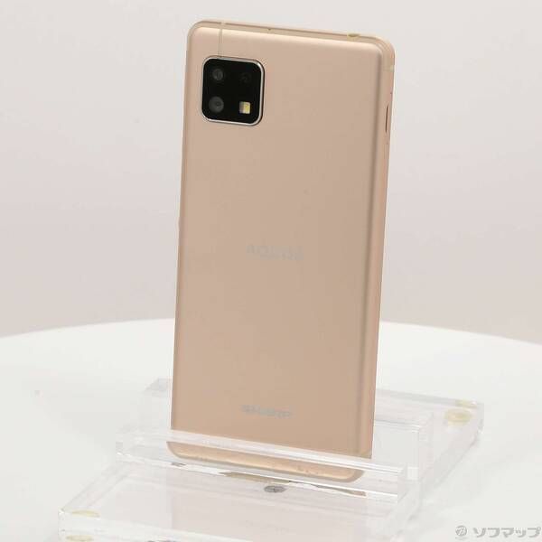 スマートフォン本体 082000A AQUOS sense4 lite SH-RM15 64GB AQUOS sense4 lite【スペック】価格や発売日 | スマホBANK