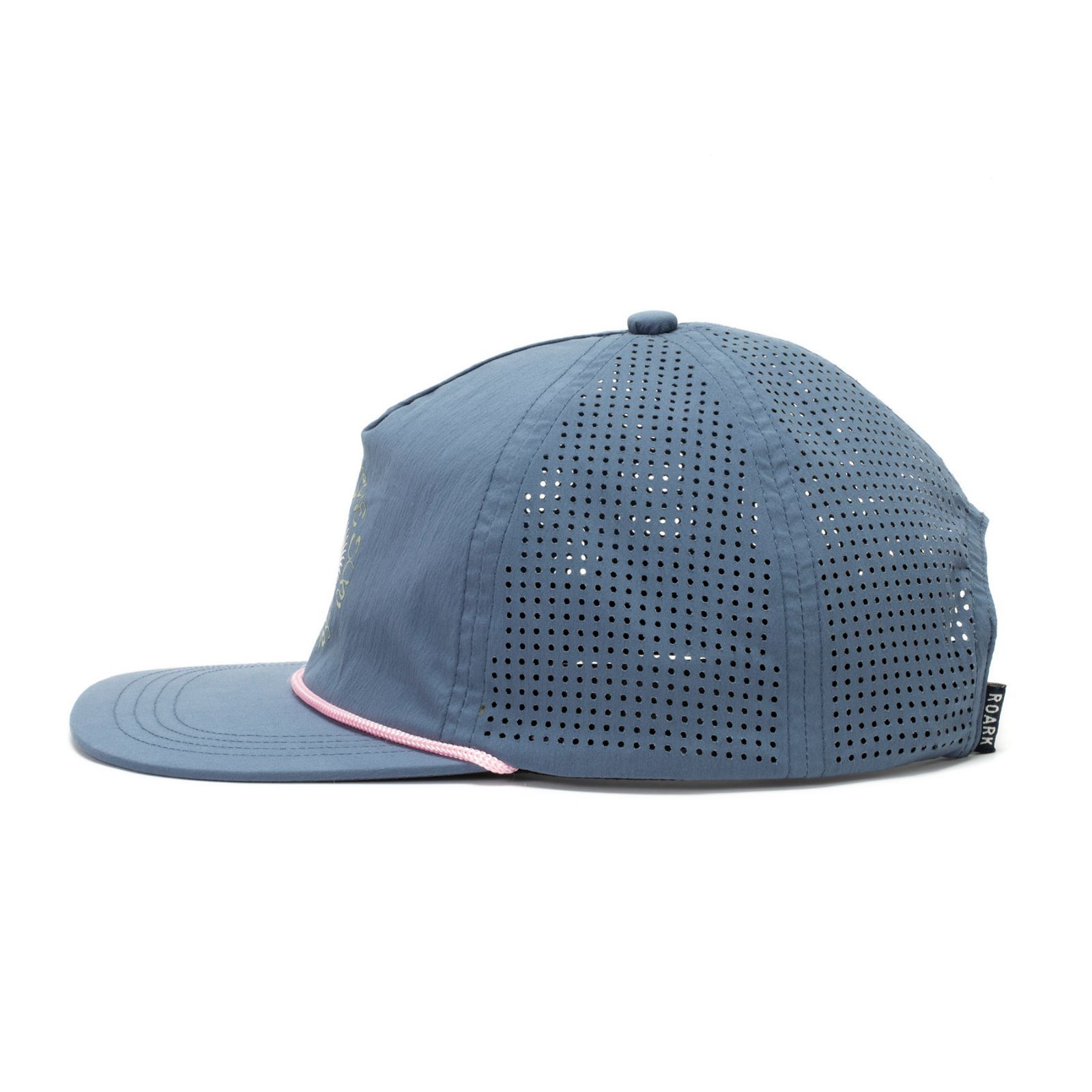 rokh ロク　メッシュトップス 6（ロク）の「＜6(ROKU)＞MESH COLOR NO SLEEVE KNIT/ニット