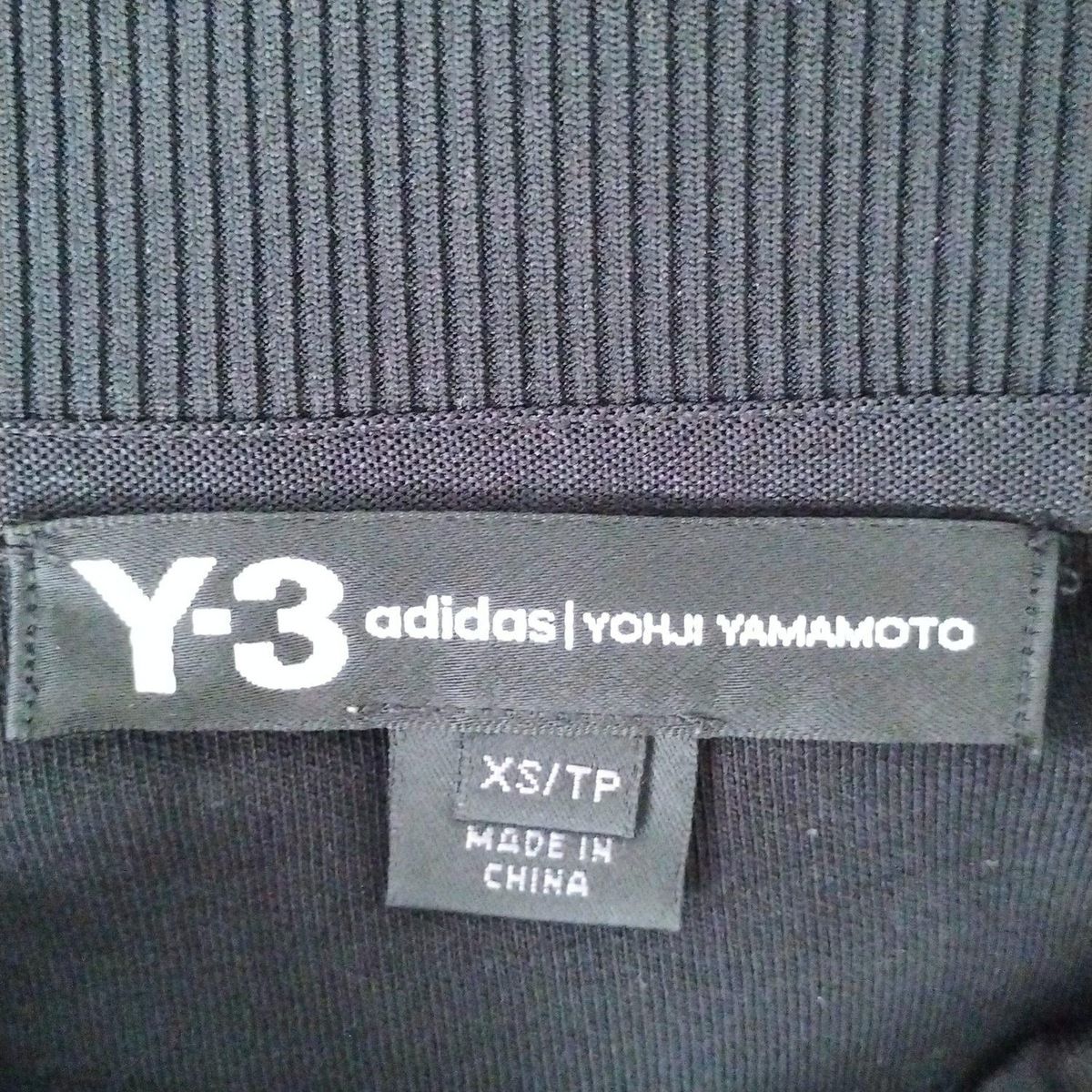 ブルゾン サイズS