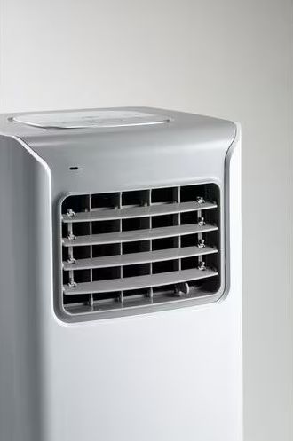 スポットエアクーラー SCY-2117WH