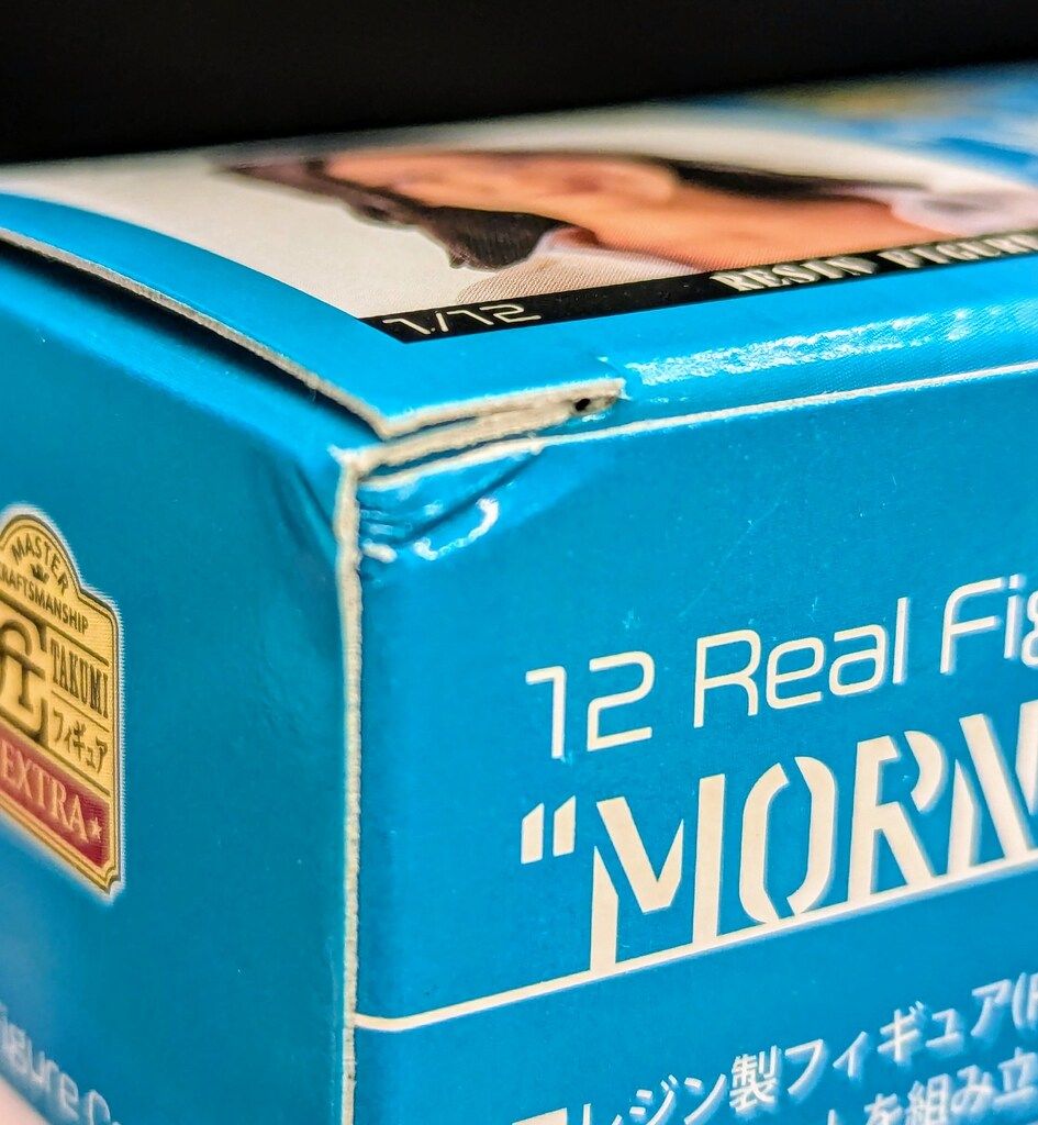 ハセガワ 1/12 新作 フィギュア モーニングコーヒー 塗装済み 完成品 12リアルフィギュア コレクションNo.43 “モーニング コーヒー