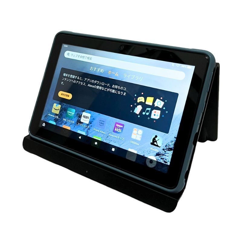 Fire HD 10 64GB ブラック 第13世代 Fireタブレット Fire HD 10(第13世代) ブラック B0C2XN8HKD