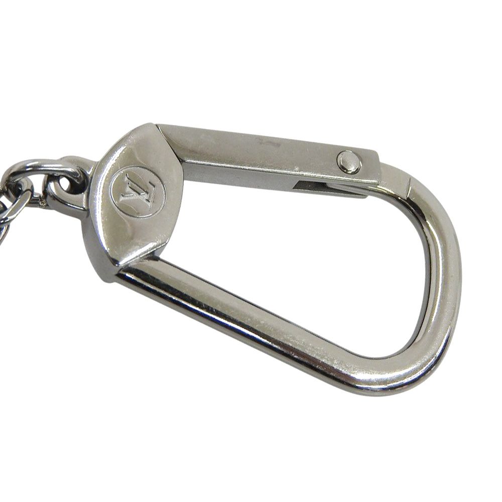 箱 布袋付 超 ルイヴィトン LOUIS VUITTON モノグラム エクリプス リバース ポシェット クレ M 80905 小銭入れ