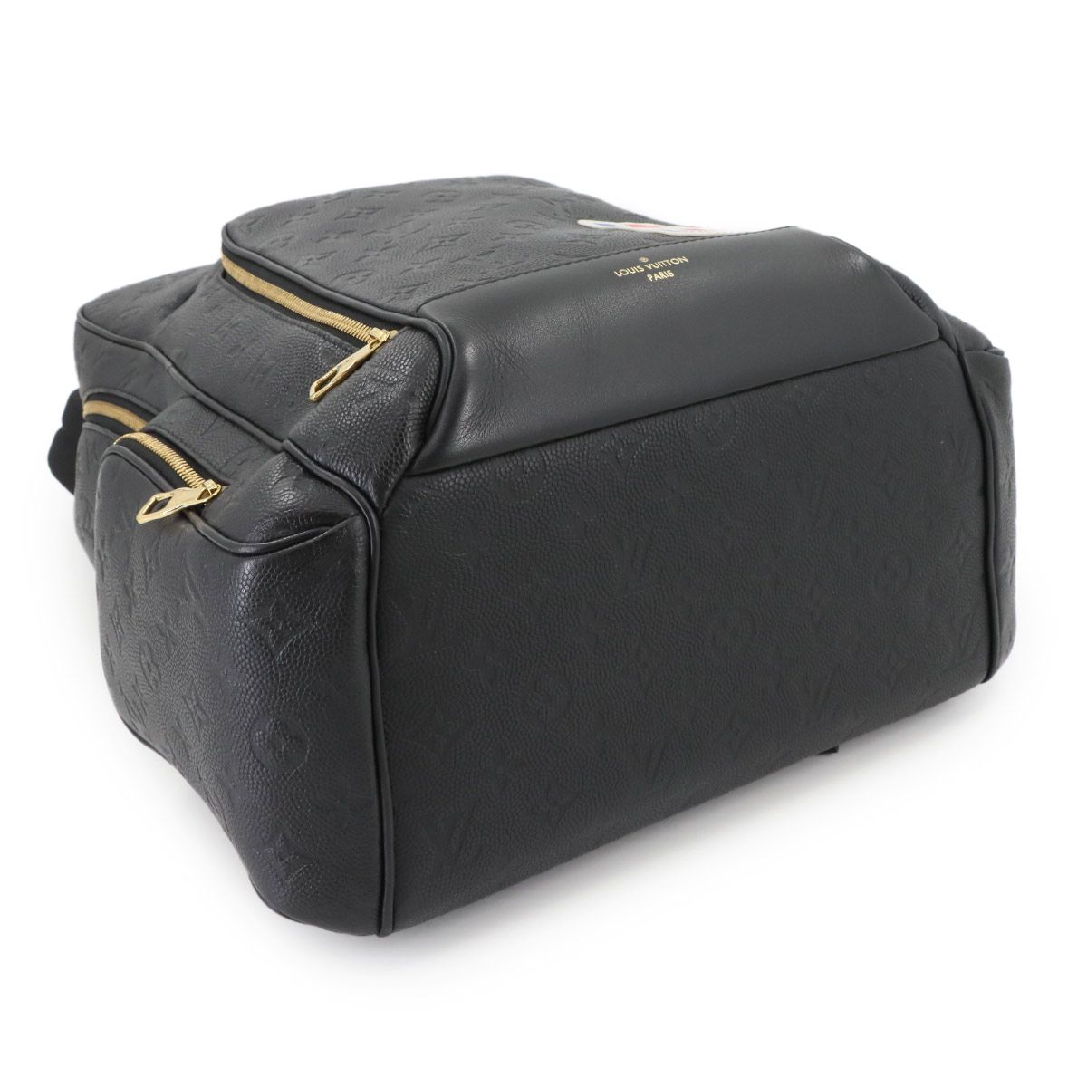 Nog【使用5回程度】MONOLITH BACKPACK STANDARD 使用5回程度】MONOLITH BACKPACK STANDARD M MONOLITH(モノリス