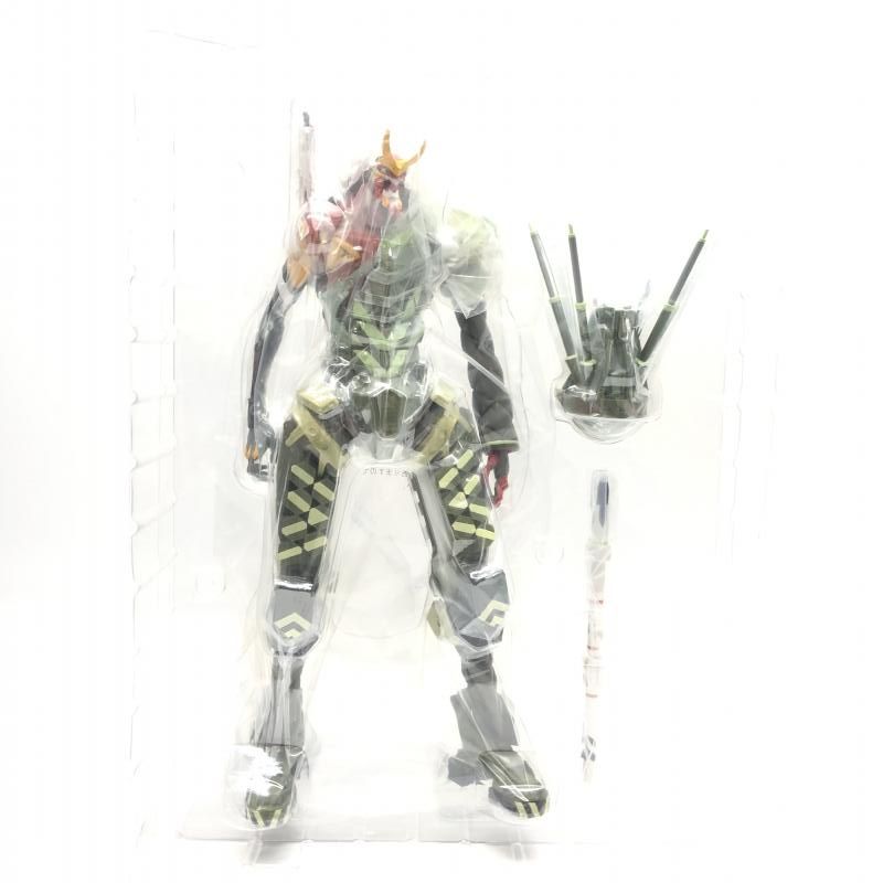 中古】開封)B賞 ｴｳﾞｧﾝｹﾞﾘｵﾝ新2号機α ﾌｨｷﾞｭｱ MEGAIMPACT ｢一番くじ ｼﾝ