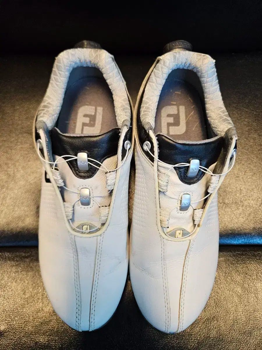 FootJoy(フットジョイ) DNA らせん ボア 235
