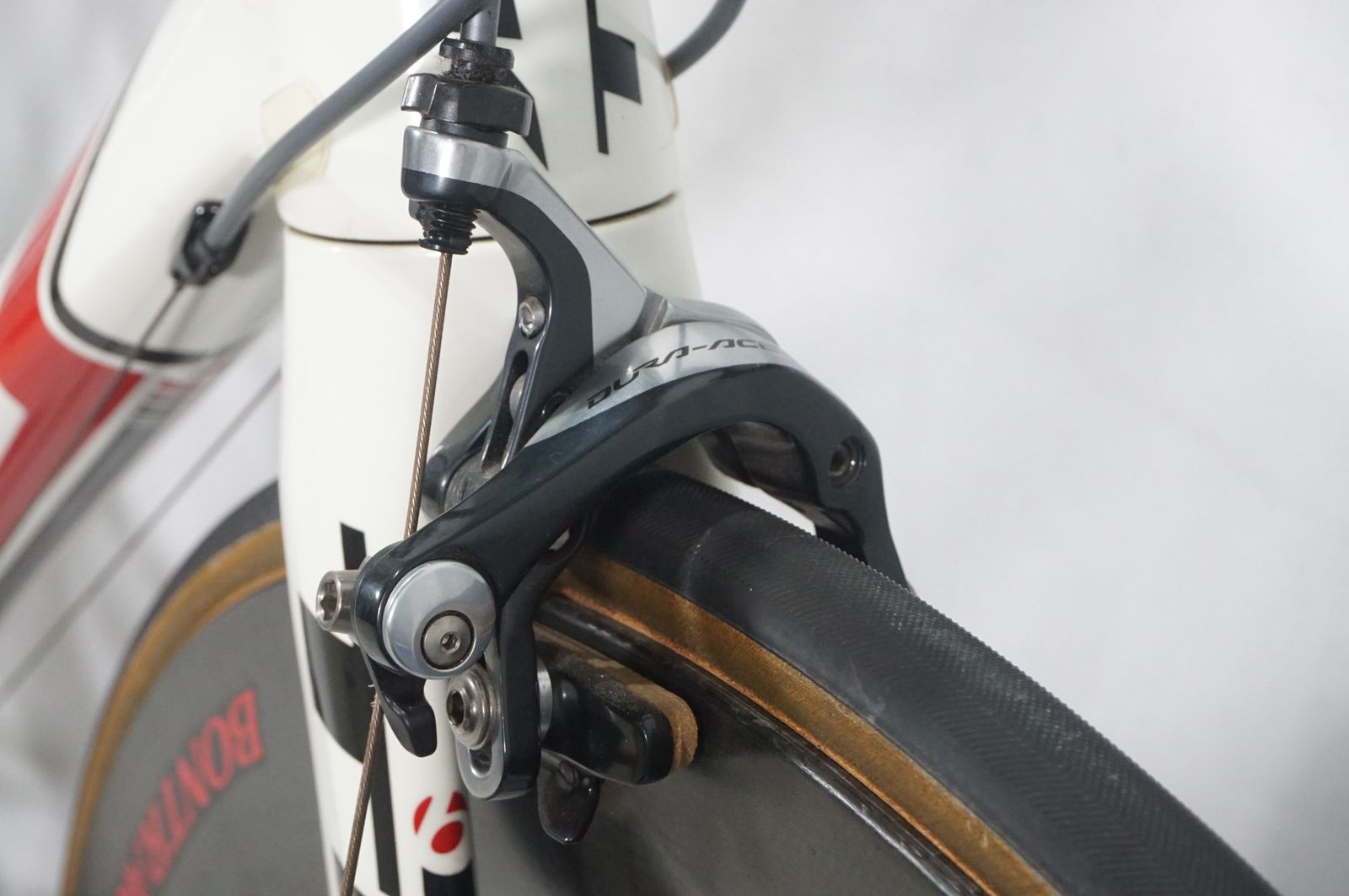 TREK トレック MADONE 4.7 PROJECT ONE カスタム 2011年モデル ロードバイク バイチャリAKIBA店 MANTTHAN_COM