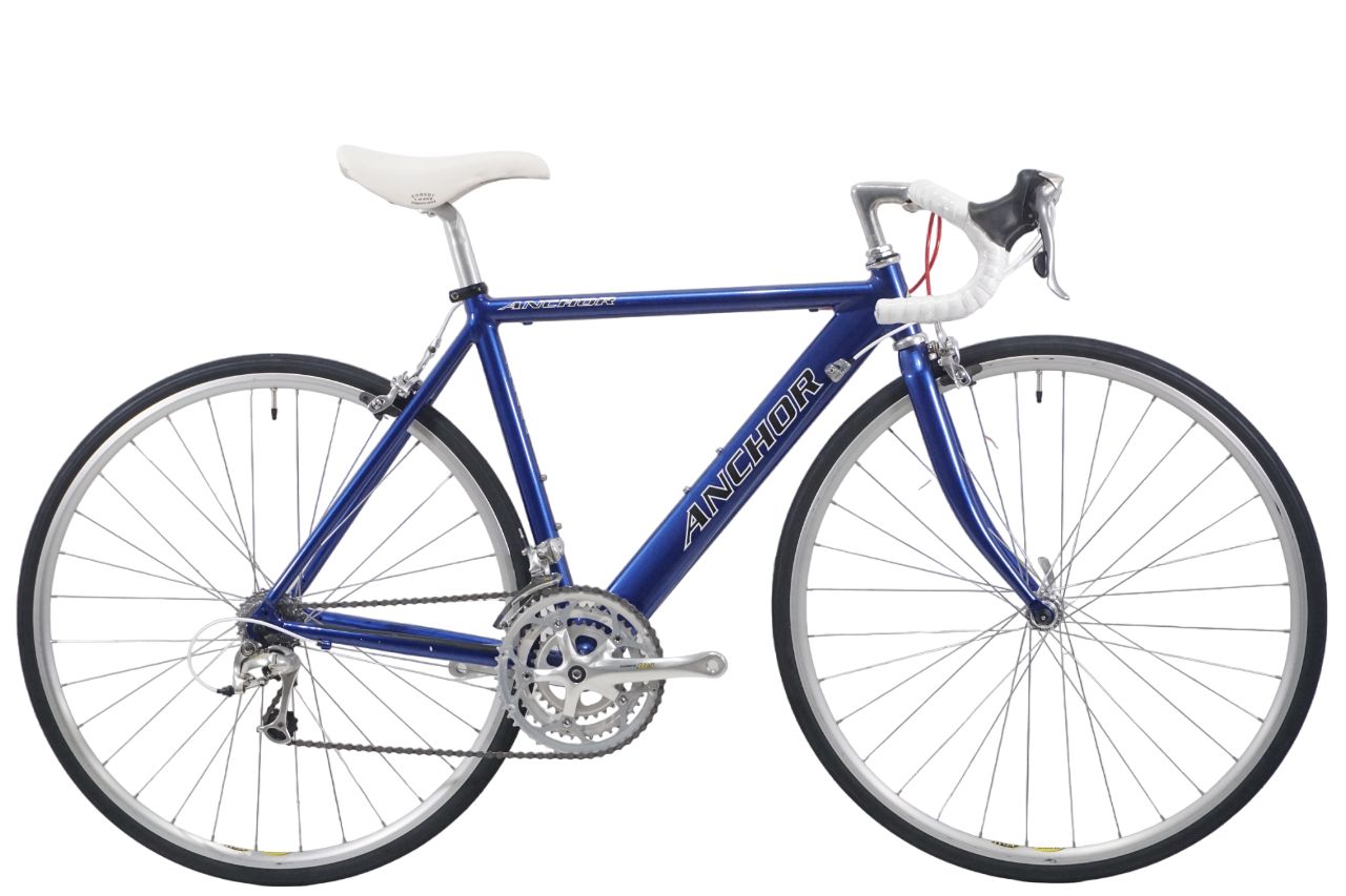 ANCHOR「アンカー」 モデル不明 年式不明 ロードバイク ANCHOR 「アンカー」 モデル名不明 年式不明 ロードバイク