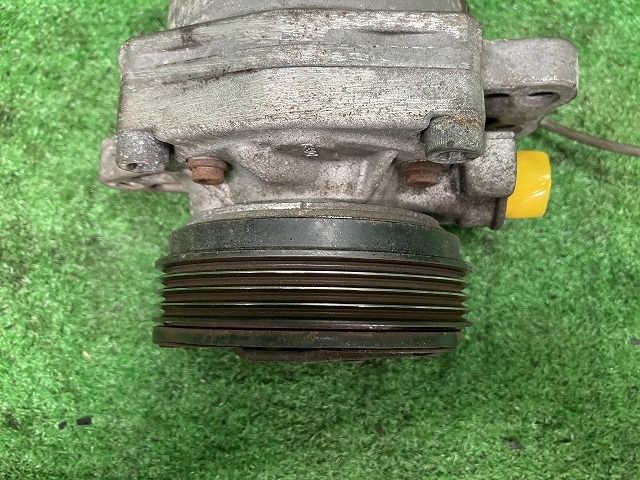 4WD カルソニック