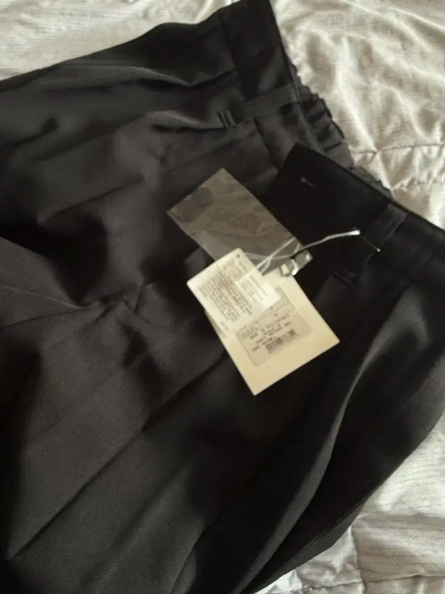 アンサンブル パンツ