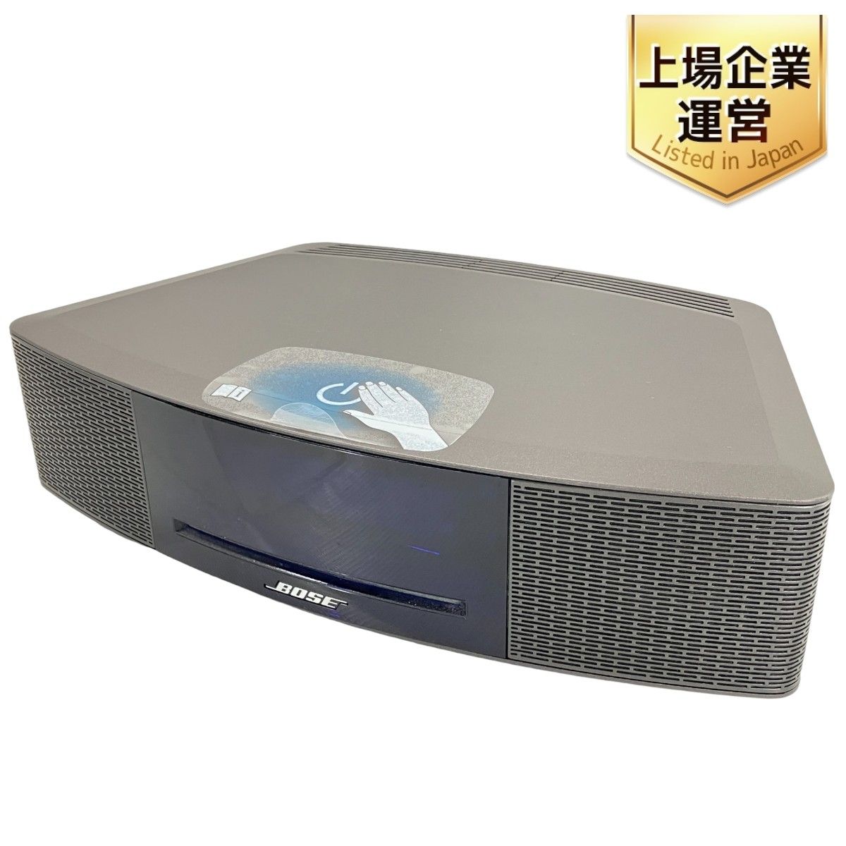 BOSE 417788-WMS Wave Sound Touch series IV ミニコンポ オーディオ ジャンク W9122023 - メルカリ