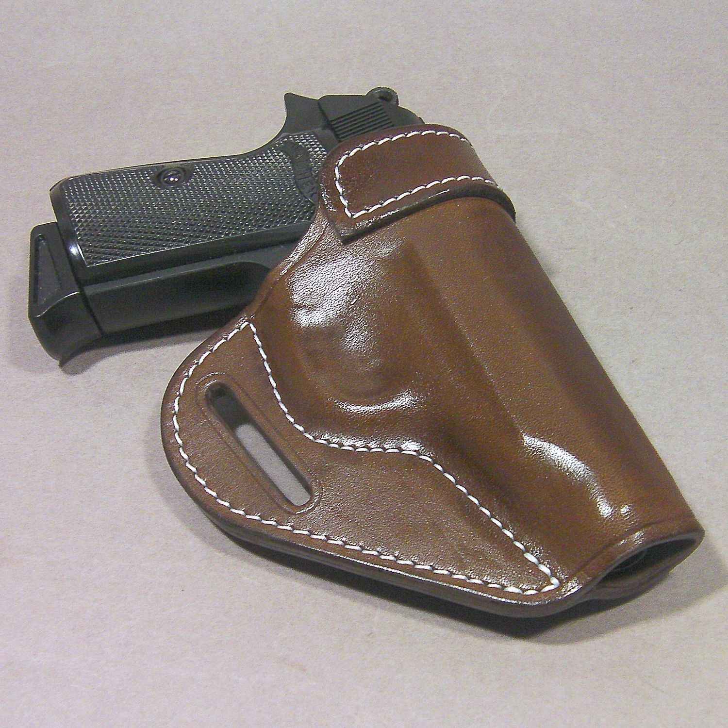 マルゼン ワルサー PP、PPK、 PPK/S用 コンシールド・タイプの