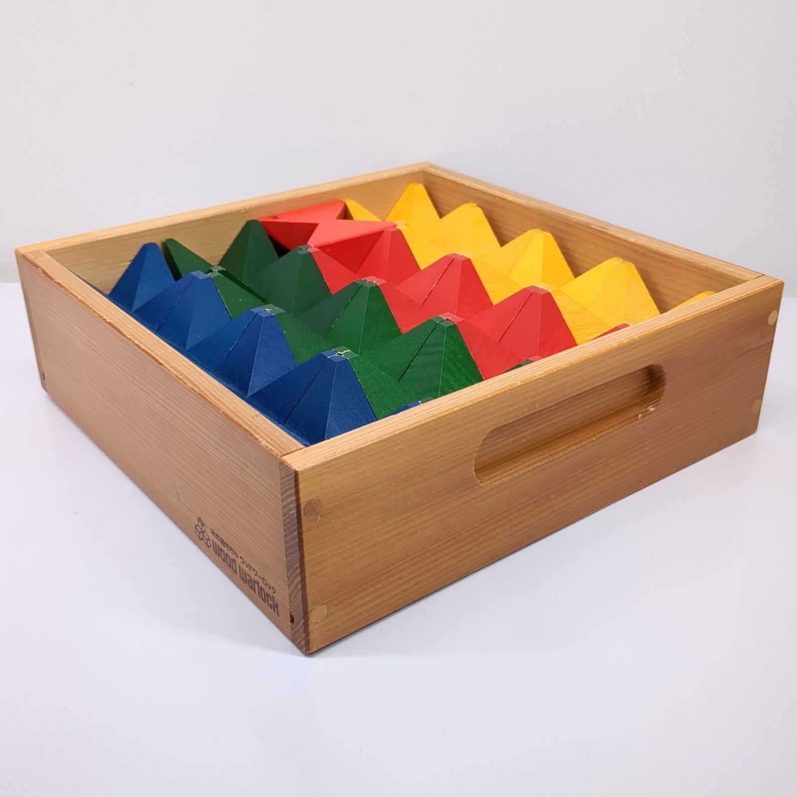 ネフスピール　ネフ社　naef ウッドワーロック ネフスピール ネフ社 naef ウッドワーロック - メルカリ