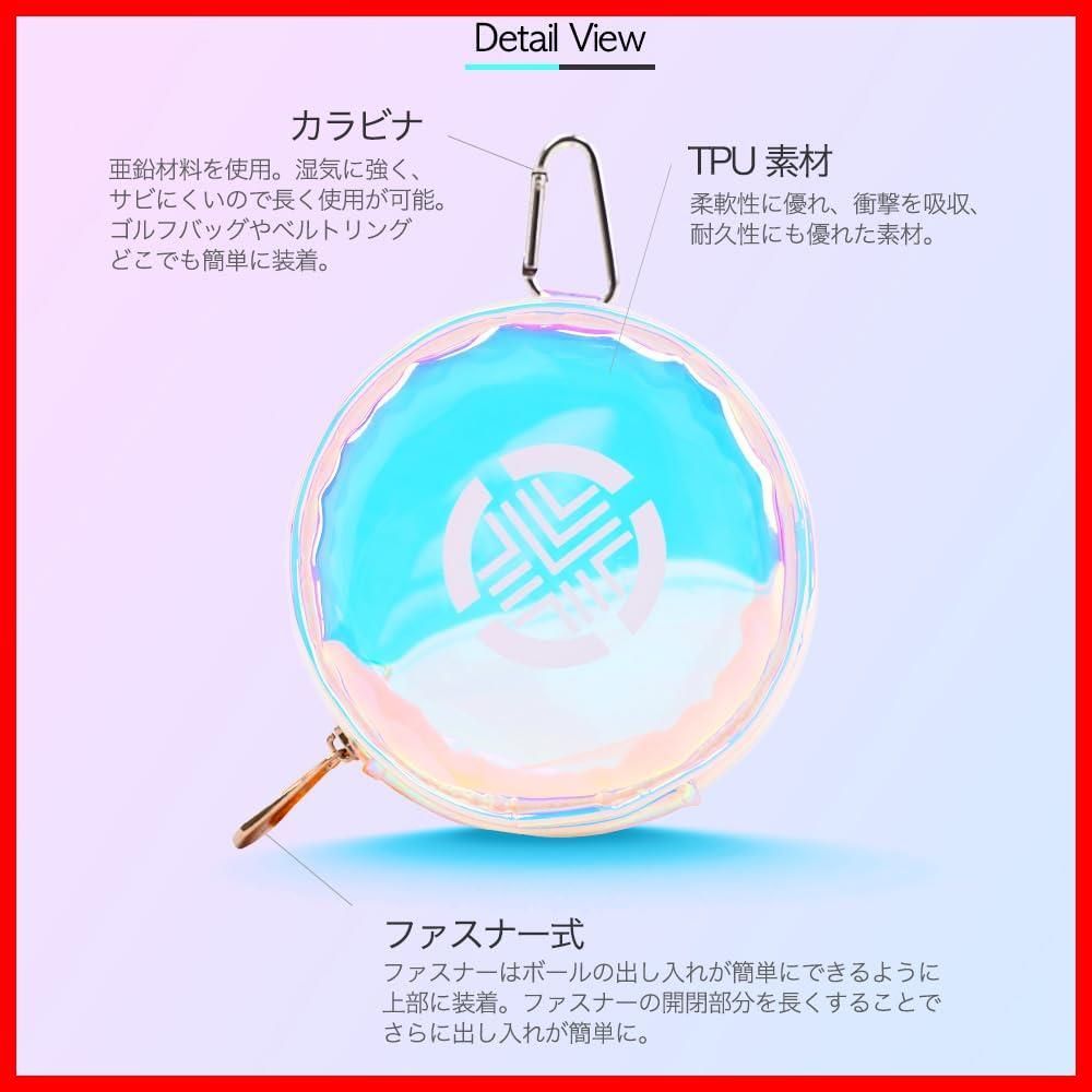 SKIN ゴルフ用品