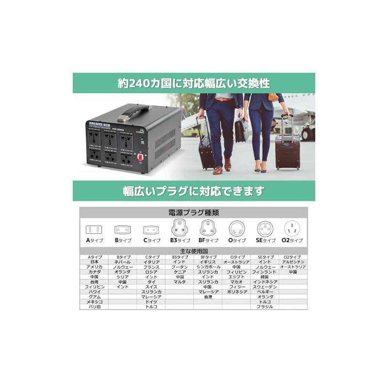 変圧器
