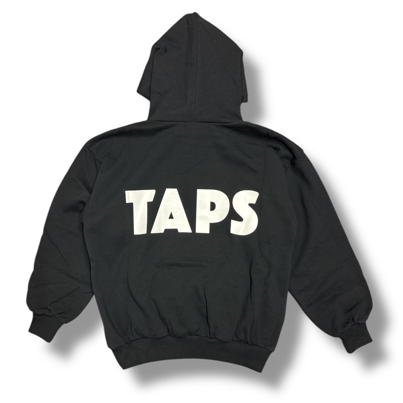 参考上代20900円 未使用品 WTAPS 24AW TNNL HOODY フーディー 