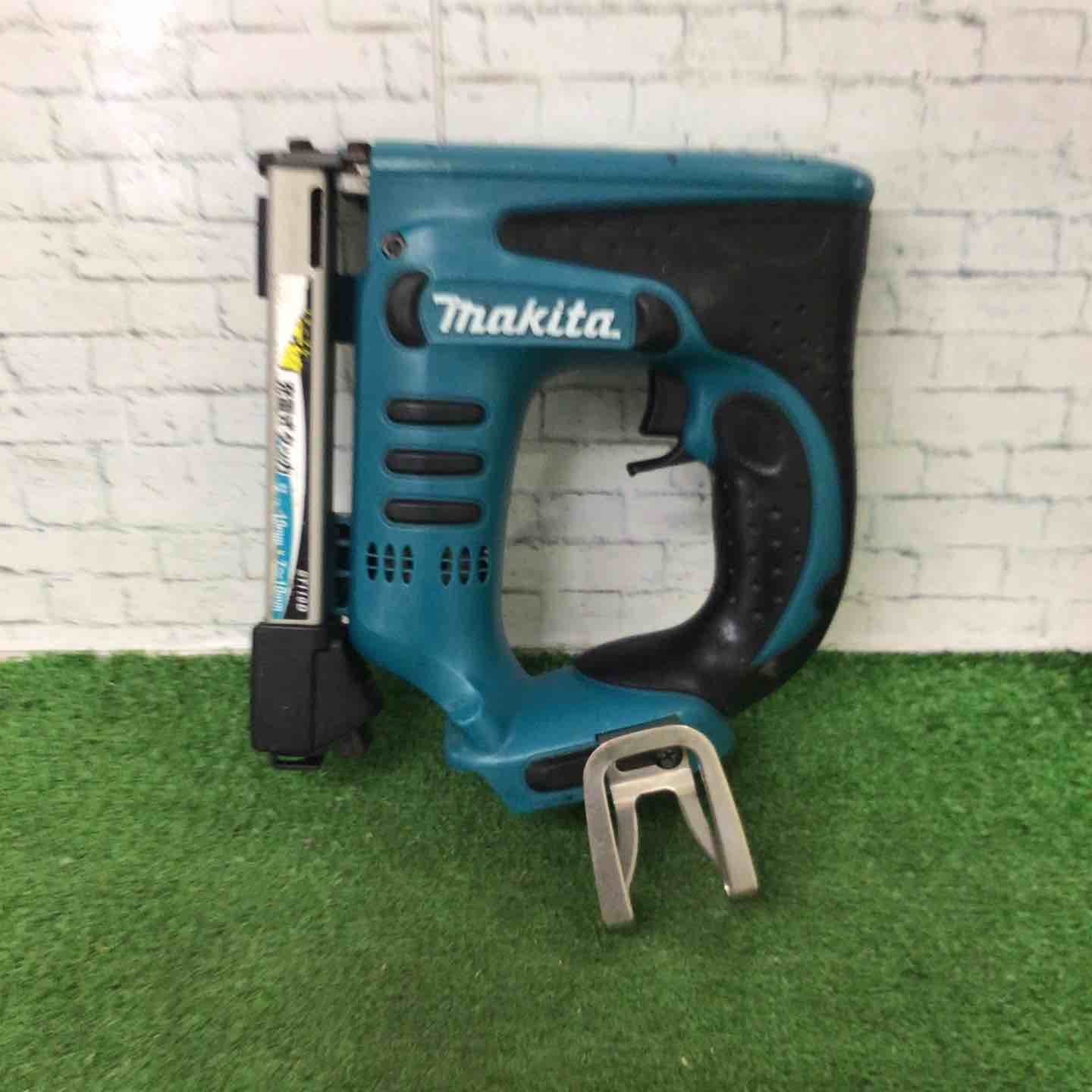 マキタ makita RT線 コードレスタッカー ST110DZ 町田店