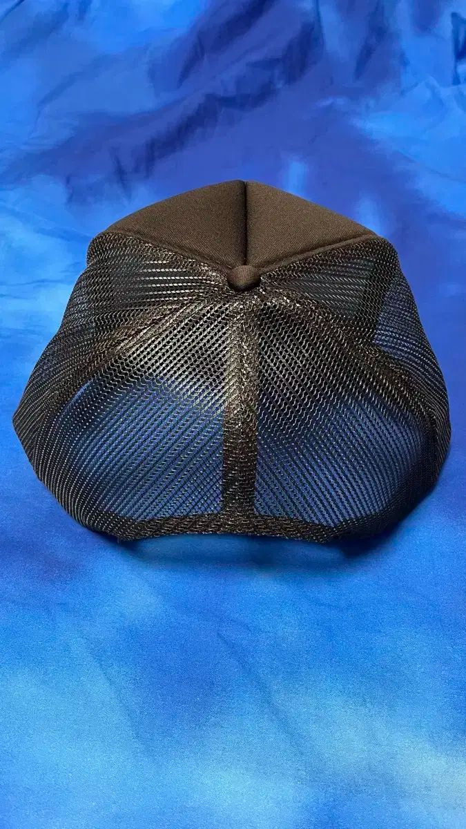 アバンデッドマティーニ 帽子 メッシュキャップ トラッカーキャップ