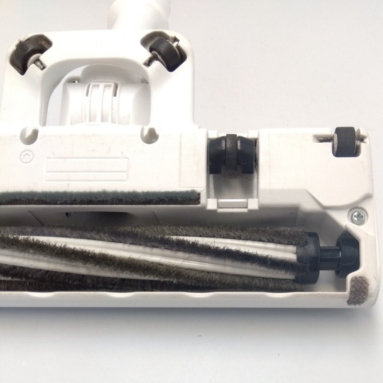 簡易清掃済】Panasonic （型番：MC-SB33J） 掃除機 ヘッド 回転ブラシ