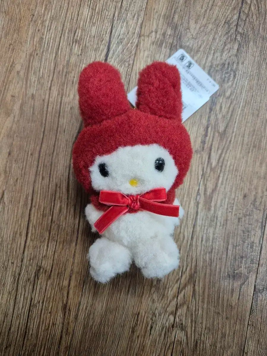 ルージュ マイメロディ