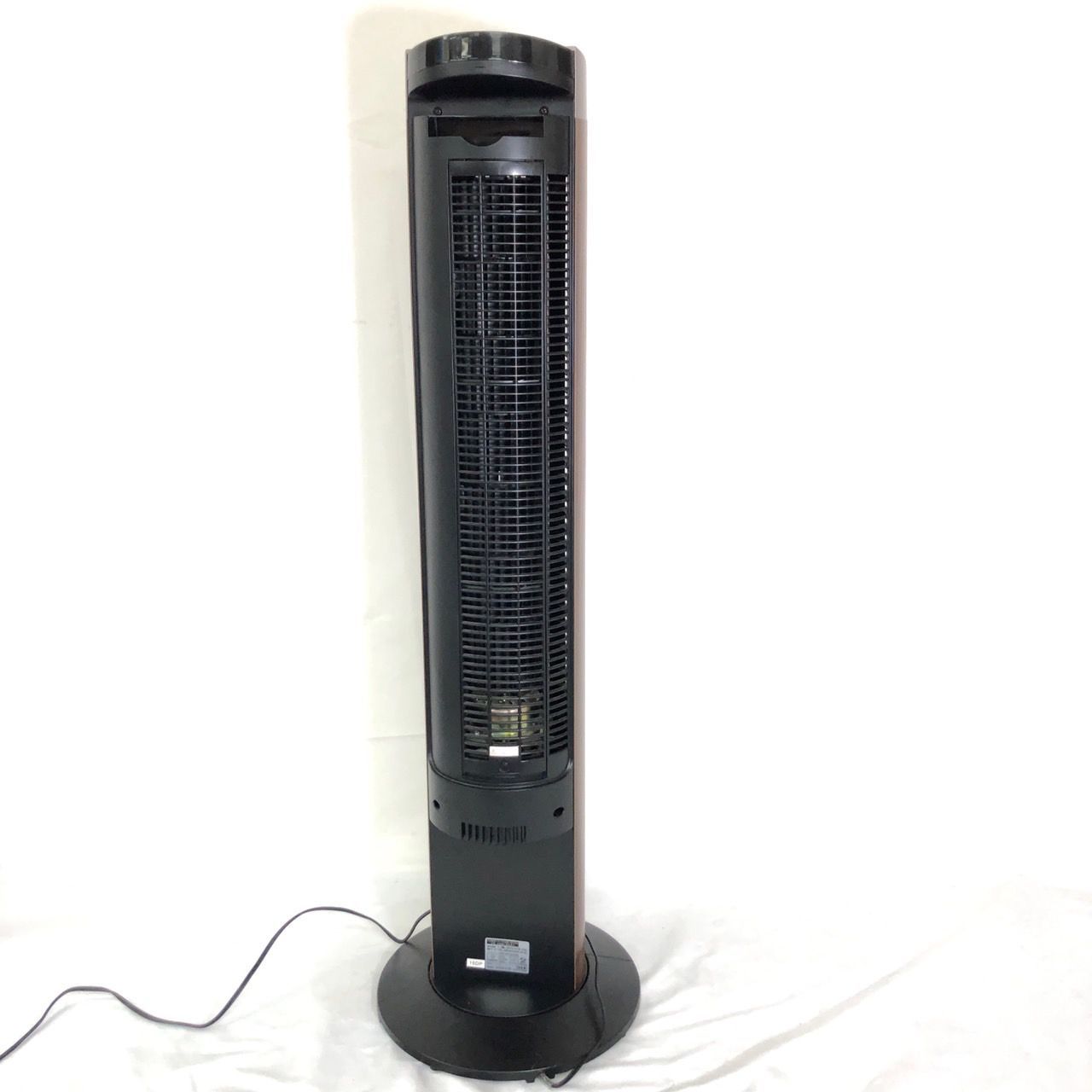 YAMAZEN ヤマゼン スリムタワーファン YSR-M1002 空調 扇風機 送風機 