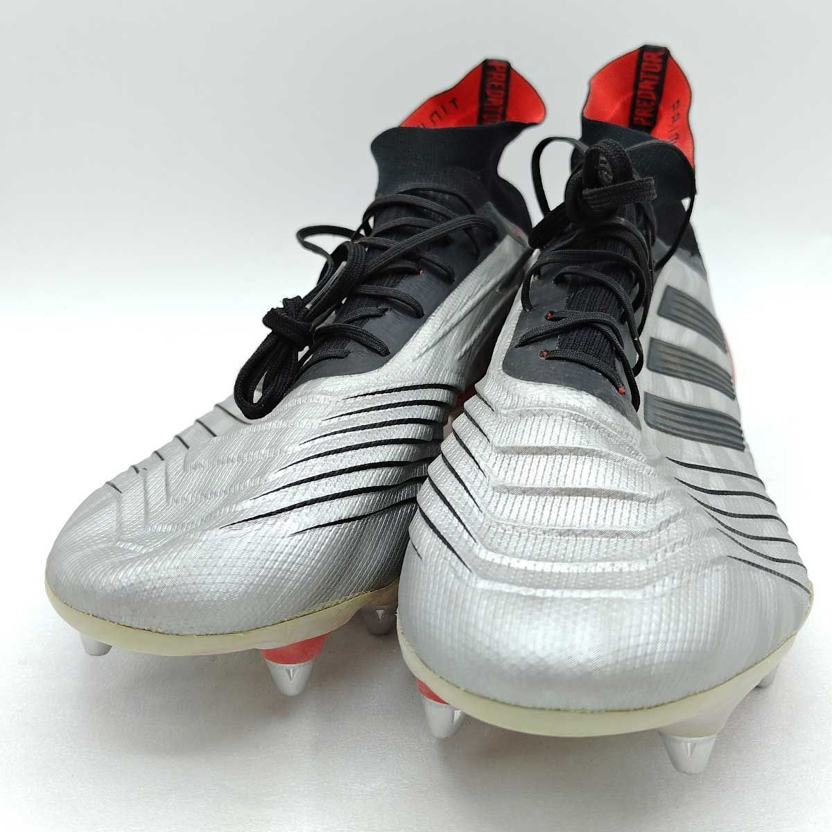 アディダス サッカースパイク PREDATOR プレデター 19.1 SG 30cm