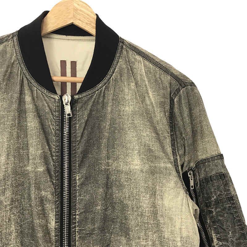 Rick Owens DRKSHDW / リック・オウエンス・ダークシャドウ | FLIGHT 