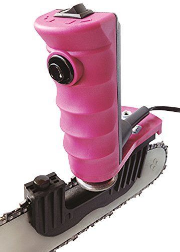 津村鋼業 ツムラ 簡単チェンソー目立機 匠 4.0mm-4.8mmセット