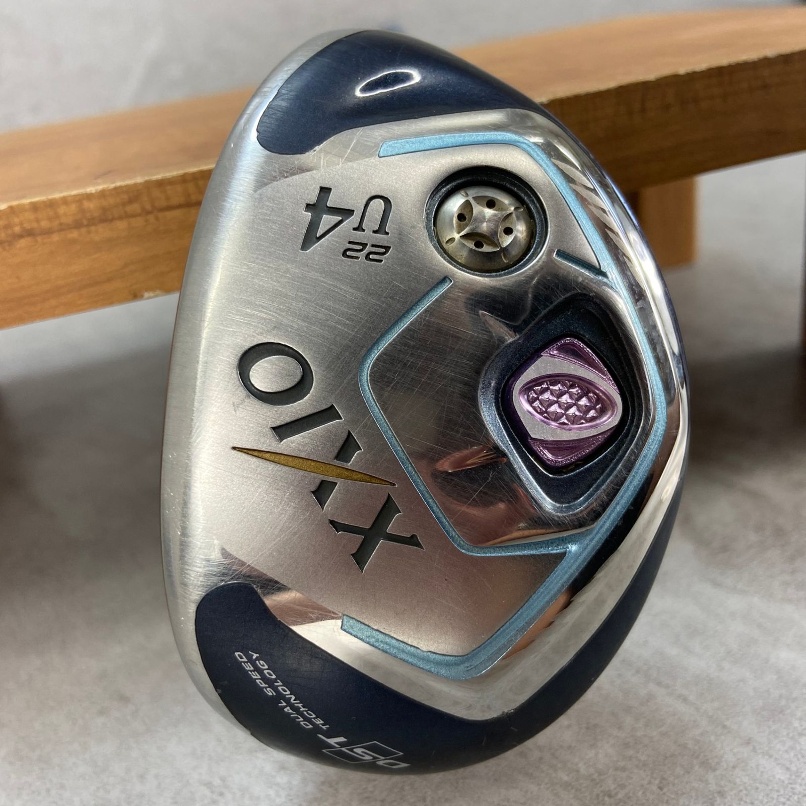 XXIO - XXIO　ゼクシオ　2代目　レディースゴルフ　アイアン8本セット　カーボン　L　右利き用　MP200 XXIO | ダンロップスポーツ公式オンラインストア