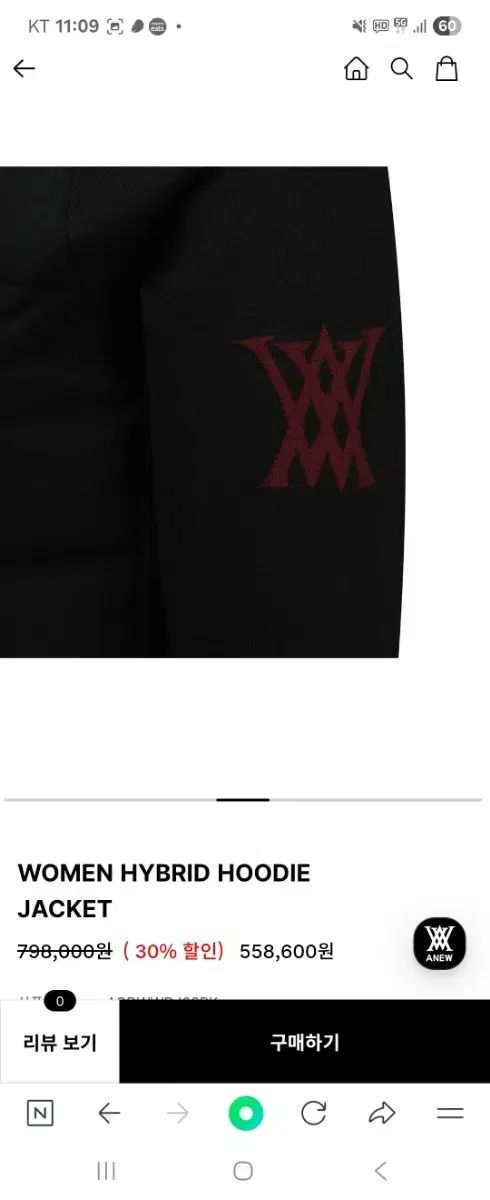 フード ジャケット