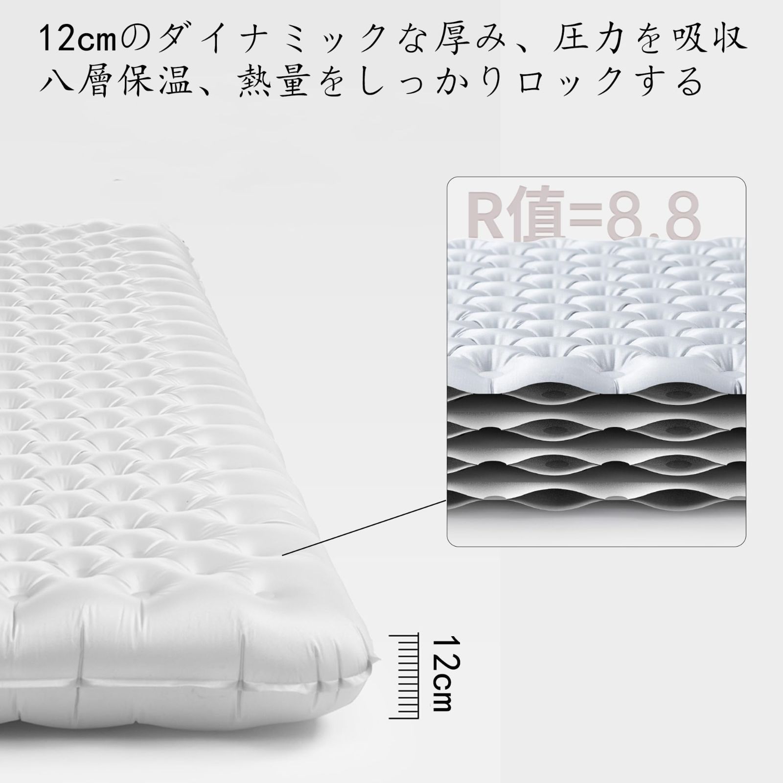 快適アウトドア ツーリング