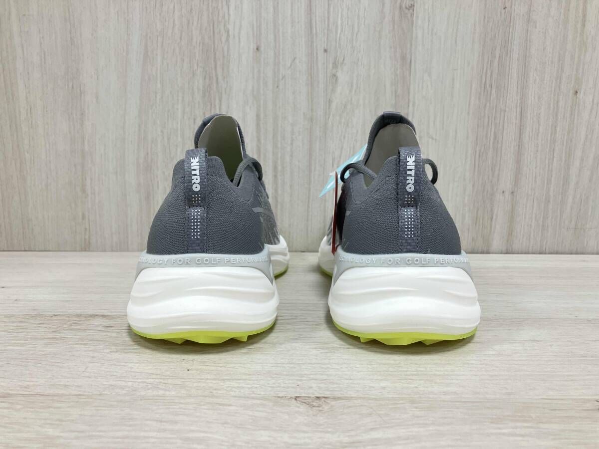 NITRO エレクトロキャット