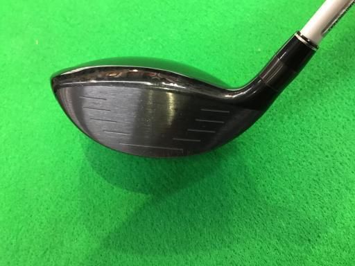 中古】 ダンロップ SRIXON ZX F 5W フェアウェイウッド FW 純正