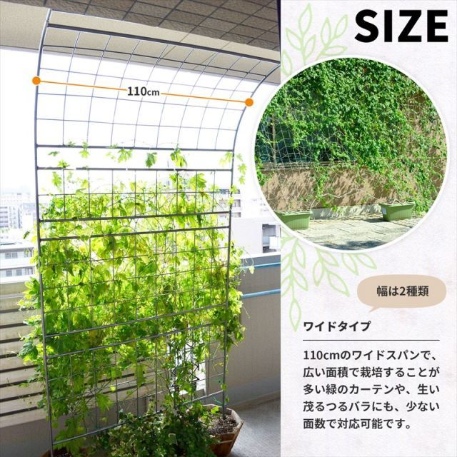 ウォールフェンス