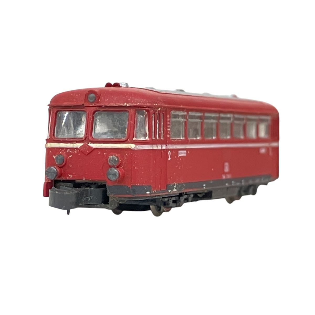 marklin mini-club メルクリンミニクラブ 8816 DB 798 716-7 レール