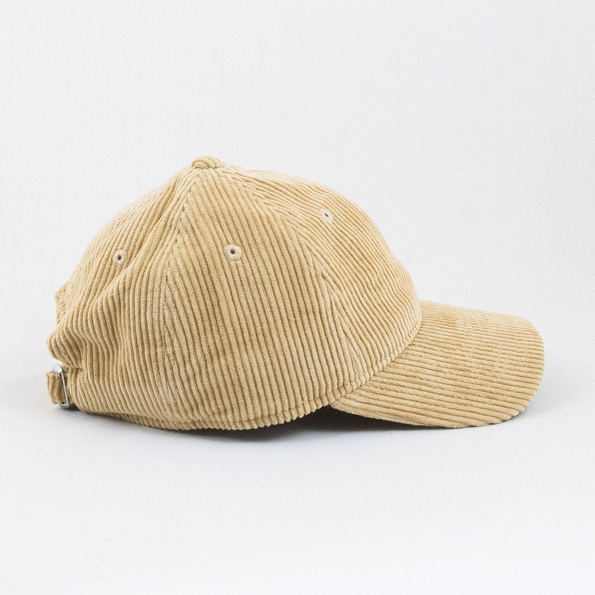 【ニューエラ正規品】ニューエラ 帽子 キャップ 9TWENTY Corduroy コーデュロイ ベーシック ベージュ(商品番号：14307654)
