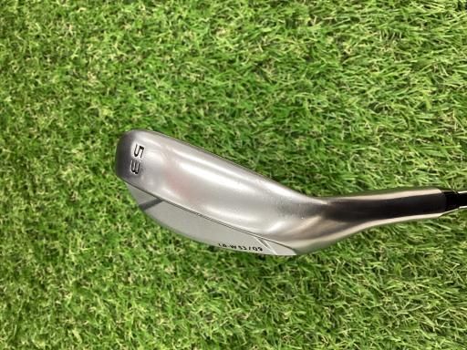 中古】 本間ゴルフ LB-W 53°/09° ウェッジ WG NS PRO ZELOS 7