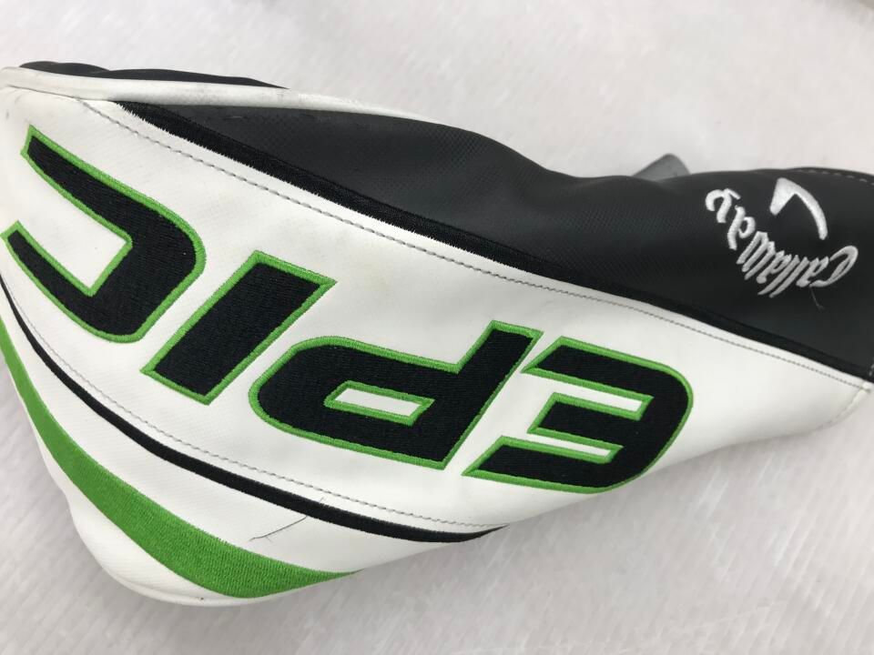 S-TRIXX epicトリプルダイヤモンドLS エストリックス50X エピック