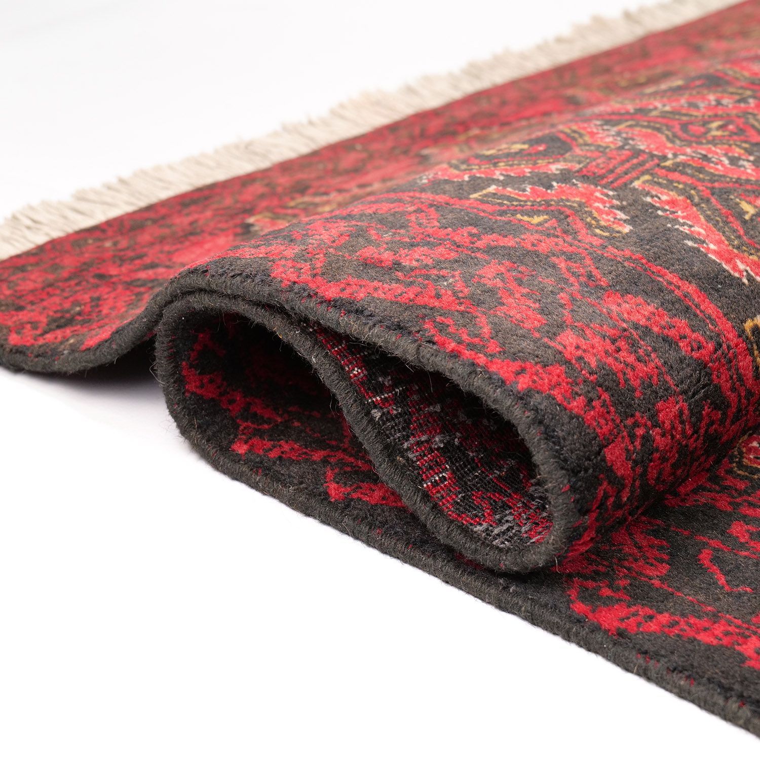 セミアンティーク ダイヤモンドモチーフ