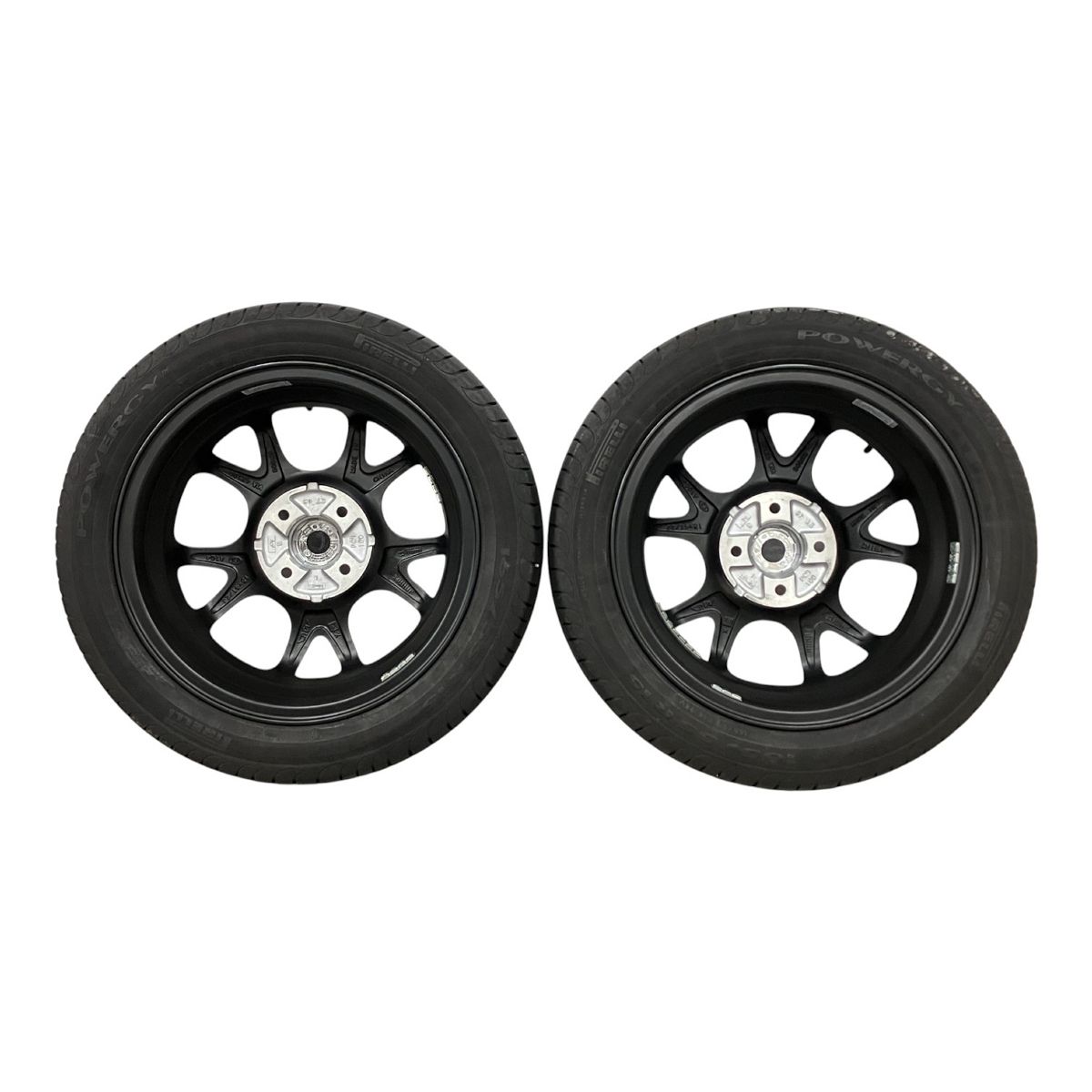 ホイール PIRELLI