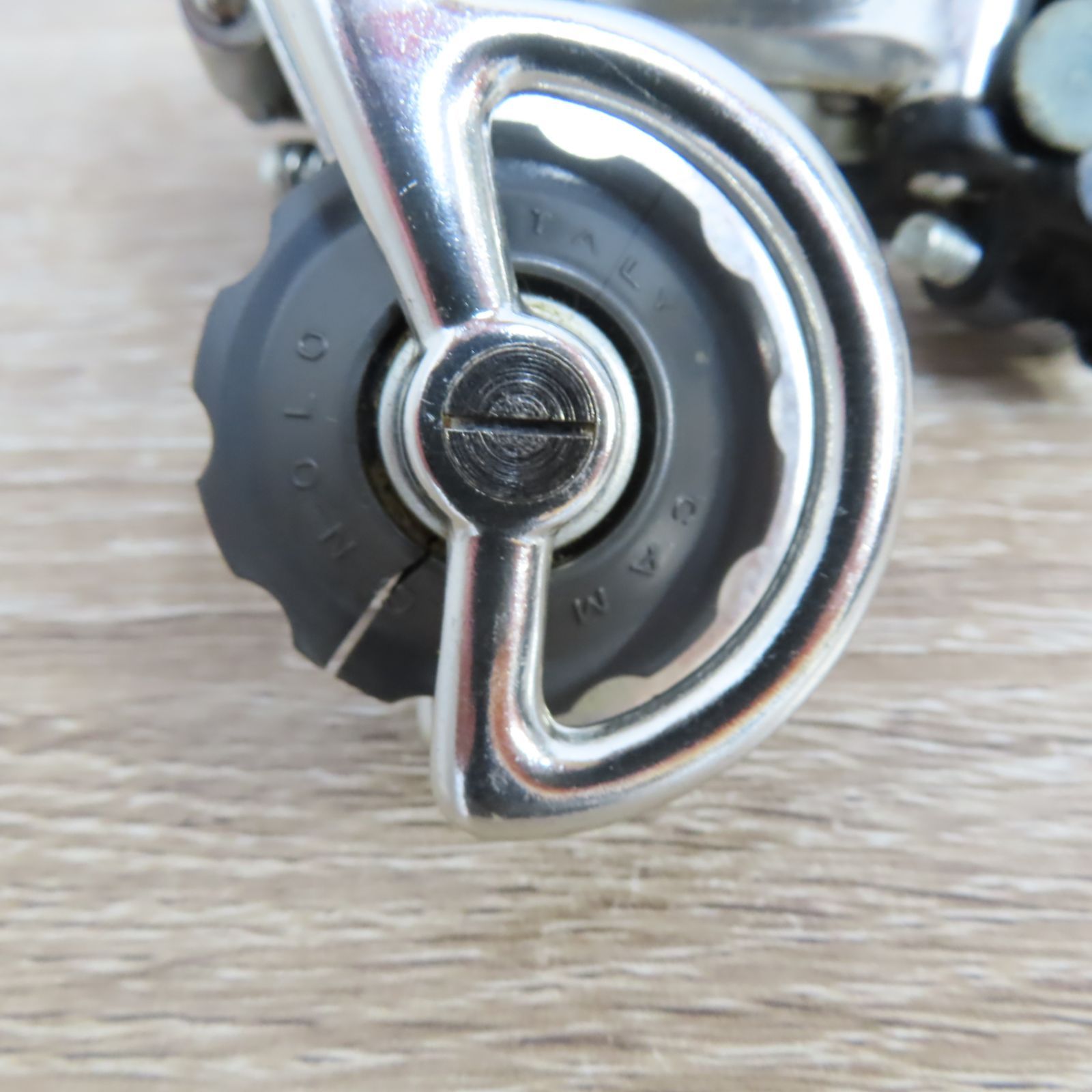 カンパニョーロ