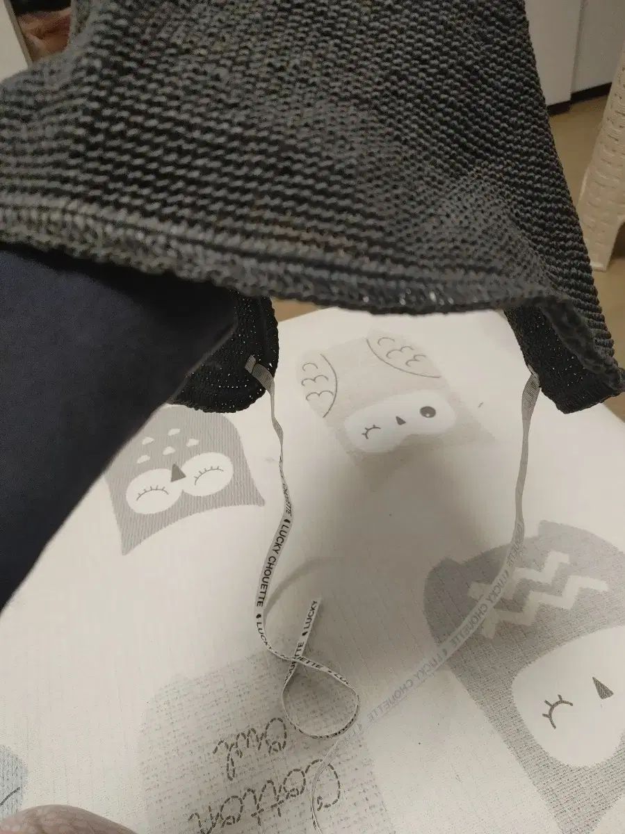 CHOUETTE ラッキーシュエトゥ
